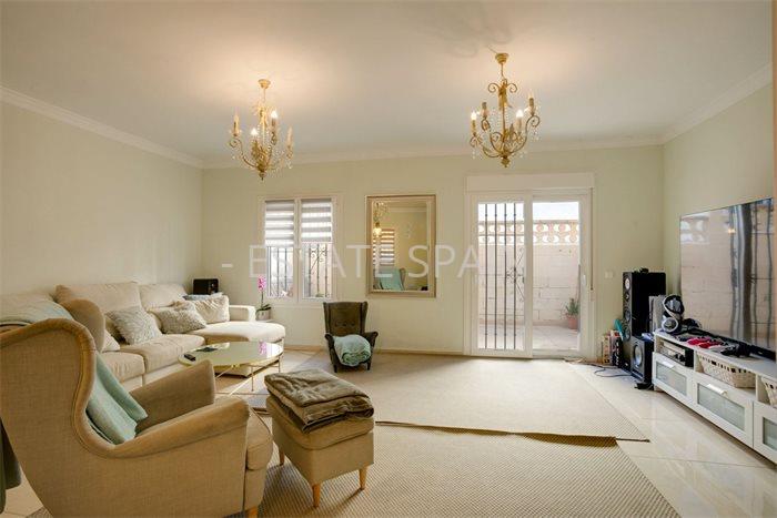 Таунхаус в Манильве 139 м2 №BL24254AD56  - Продажа - 4 preview