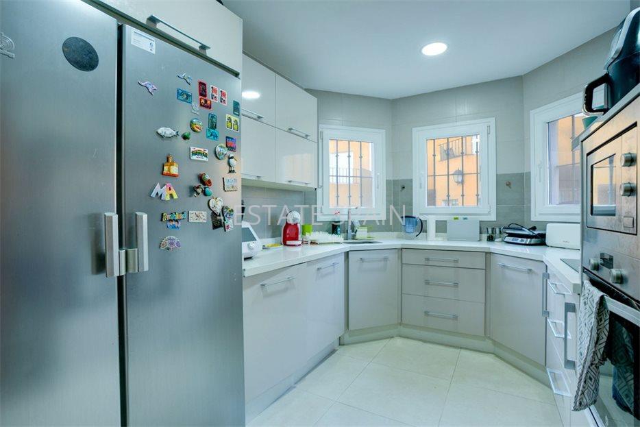 Таунхаус в Манильве 139 м2 №BL24254AD56  - Продажа - 7 large