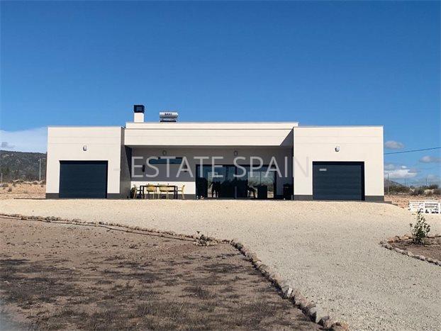 Вилла в Пиносо 165 м2 №VL25109F117C  - Продажа - 4 preview