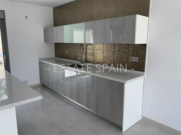 Вилла в Пиносо 165 м2 №VL25109F117C  - Продажа - 9 preview