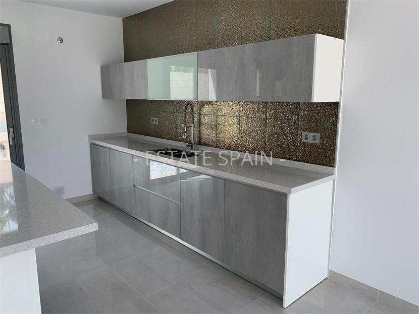 Вилла в Пиносо 165 м2 №VL25109F117C  - Продажа - 9 large