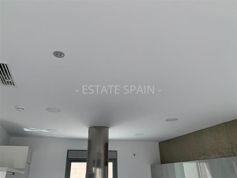 Вилла в Пиносо 165 м2 №VL25109F117C  - Продажа - 11 large