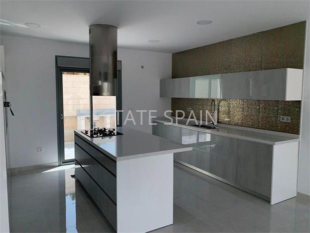 Вилла в Пиносо 165 м2 №VL25109F117C  - Продажа - 8 preview