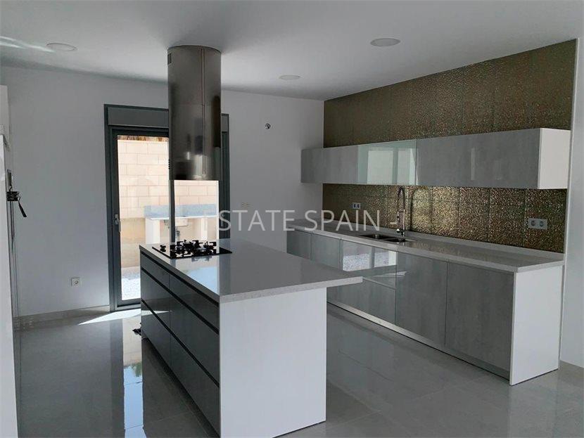 Вилла в Пиносо 165 м2 №VL25109F117C  - Продажа - 8 large