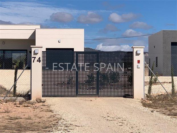 Вилла в Пиносо 165 м2 №VL25109F117C  - Продажа - 5 preview