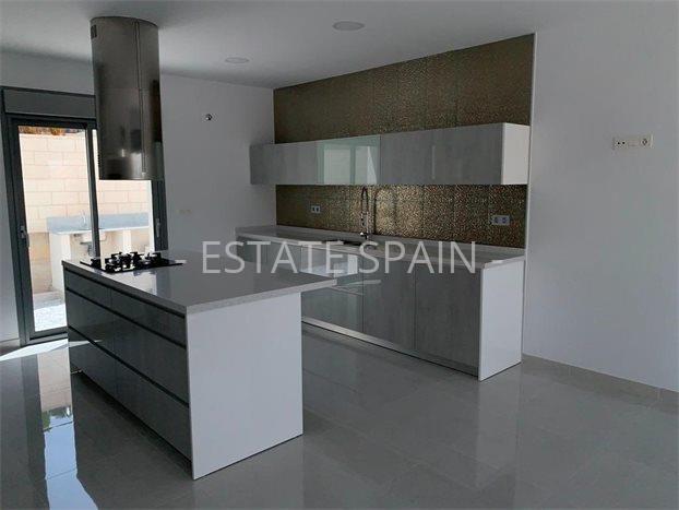 Вилла в Пиносо 165 м2 №VL25109F117C  - Продажа - 14 preview