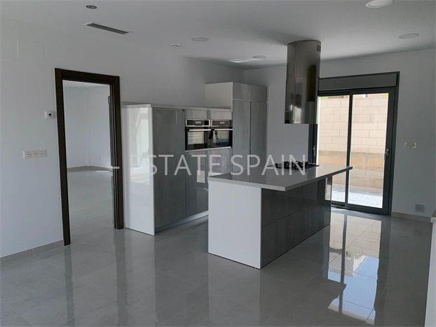 Вилла в Пиносо 165 м2 №VL25109F117C  - Продажа - 10 preview