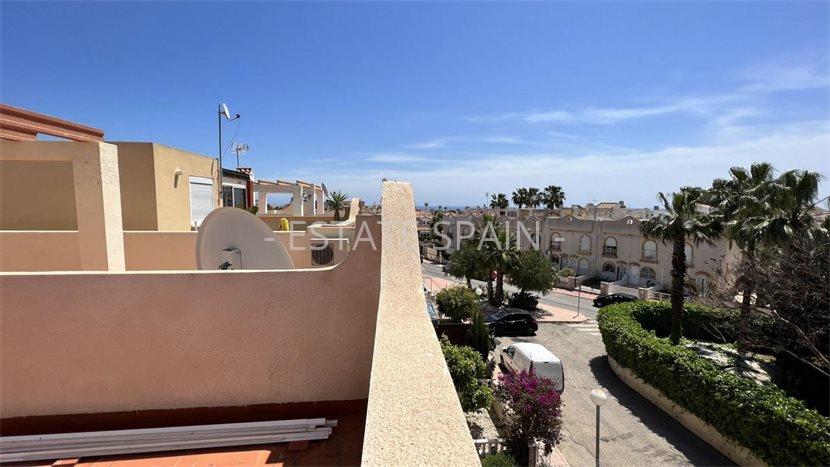 Таунхаус в Ла-Флорида 78 м2 №BL22512E61C6  - Продажа - 22 preview