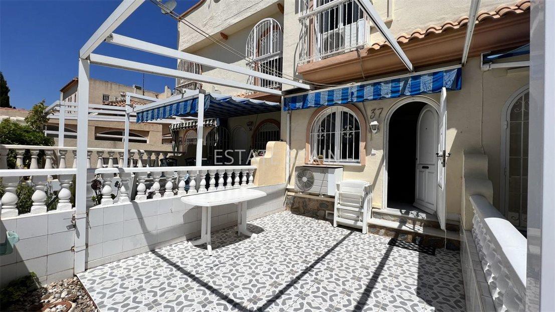 Таунхаус в Ла-Флорида 78 м2 №BL22512E61C6  - Продажа - 3 large