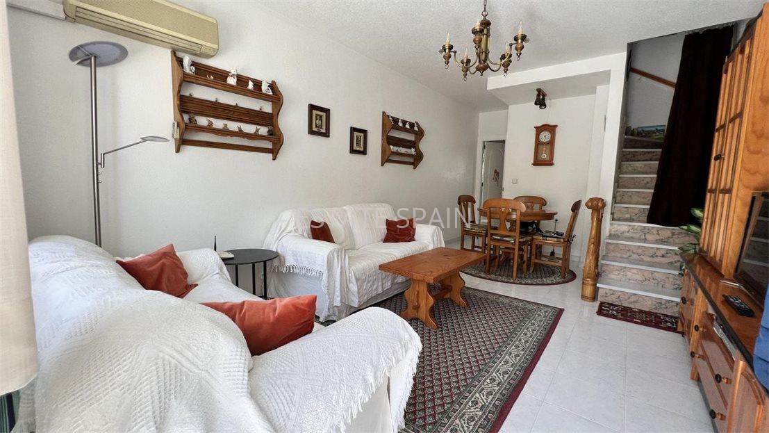 Таунхаус в Ла-Флорида 78 м2 №BL22512E61C6  - Продажа - 6 large