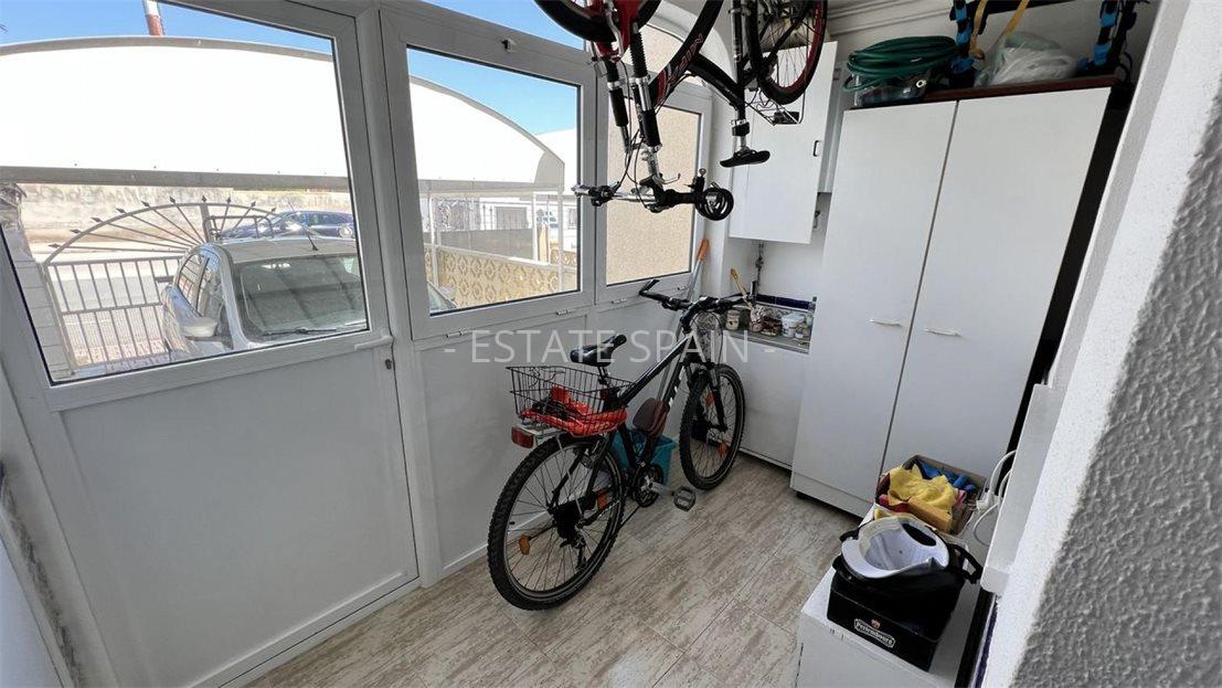 Таунхаус в Ла-Флорида 78 м2 №BL22512E61C6  - Продажа - 12 large