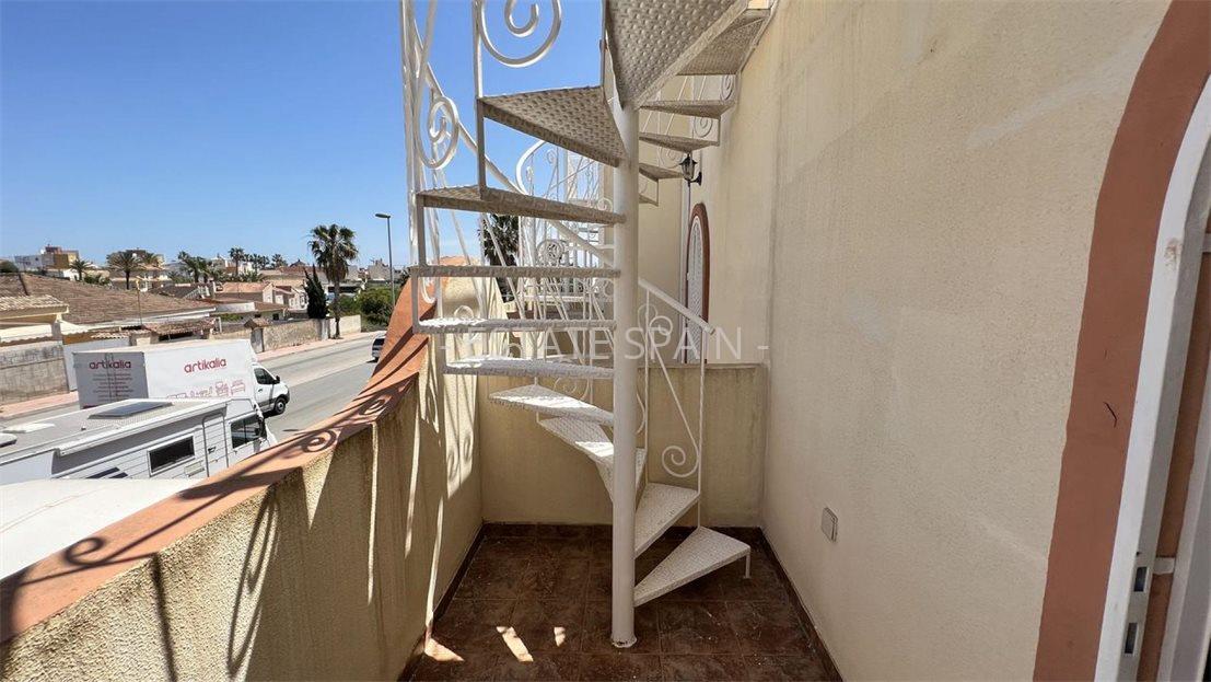 Таунхаус в Ла-Флорида 78 м2 №BL22512E61C6  - Продажа - 17 large