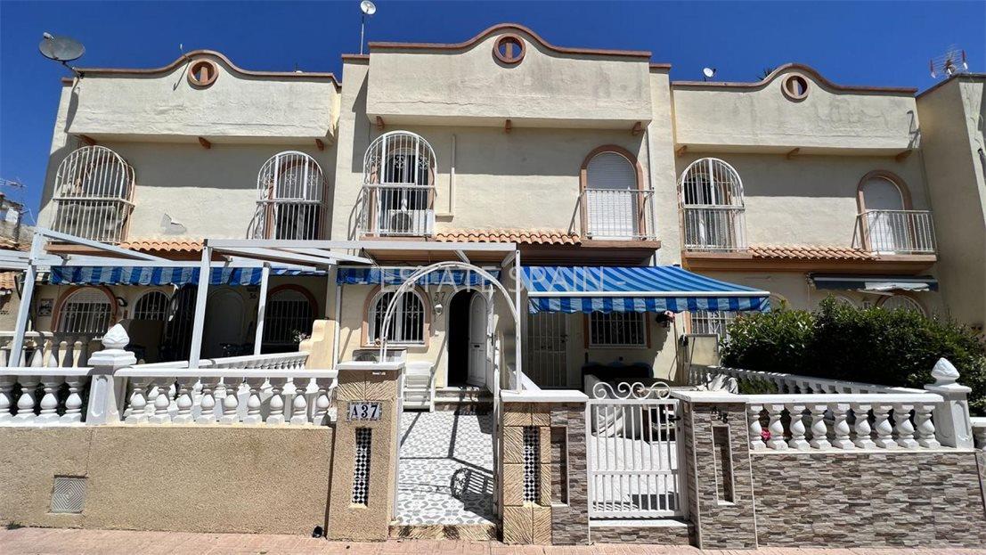 Таунхаус в Ла-Флорида 78 м2 №BL22512E61C6  - Продажа - 2 large