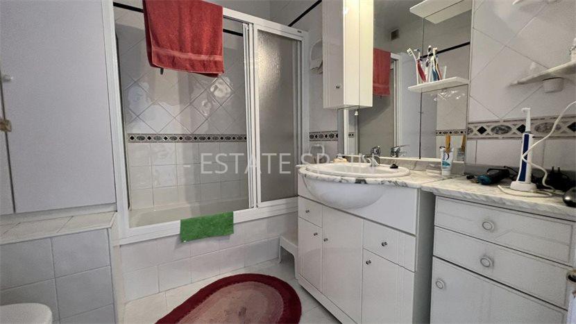 Таунхаус в Ла-Флорида 78 м2 №BL22512E61C6  - Продажа - 16 preview