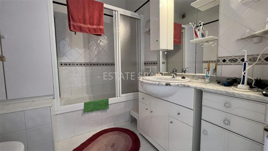 Таунхаус в Ла-Флорида 78 м2 №BL22512E61C6  - Продажа - 16 large