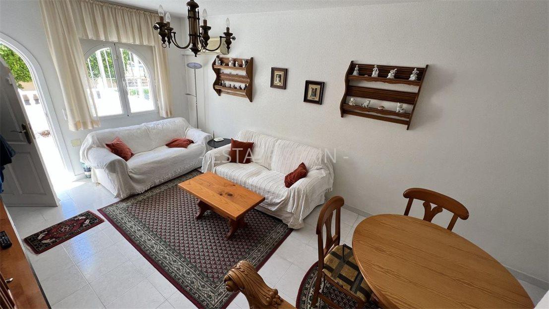 Таунхаус в Ла-Флорида 78 м2 №BL22512E61C6  - Продажа - 8 large