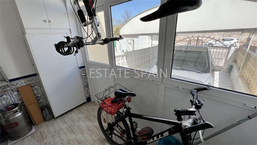 Таунхаус в Ла-Флорида 78 м2 №BL22512E61C6  - Продажа - 13 preview