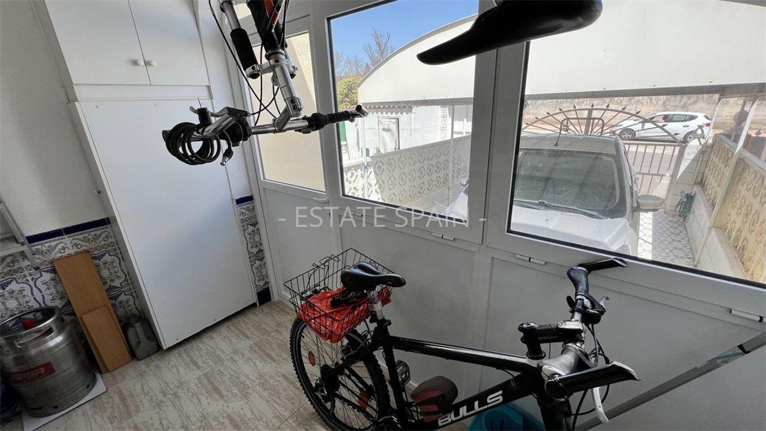 Таунхаус в Ла-Флорида 78 м2 №BL22512E61C6  - Продажа - 13 large