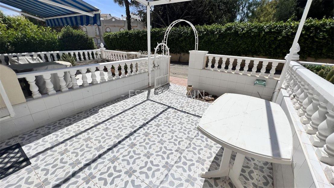 Таунхаус в Ла-Флорида 78 м2 №BL22512E61C6  - Продажа - 5 large