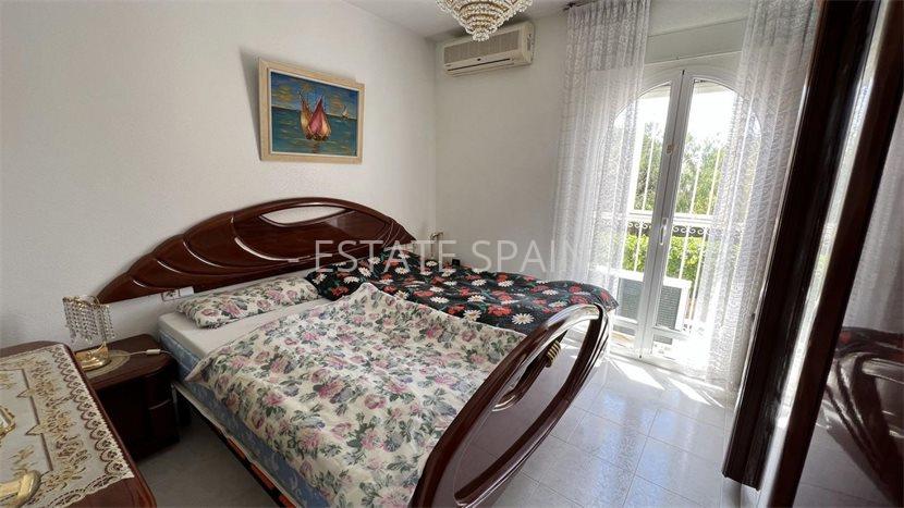 Таунхаус в Ла-Флорида 78 м2 №BL22512E61C6  - Продажа - 14 preview