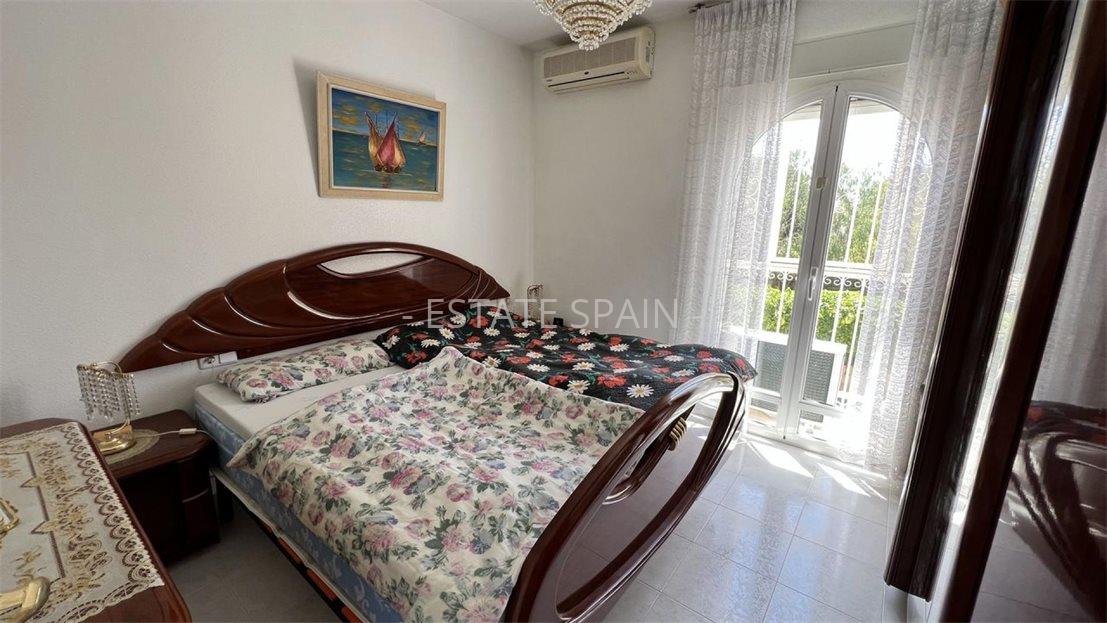 Таунхаус в Ла-Флорида 78 м2 №BL22512E61C6  - Продажа - 14 large