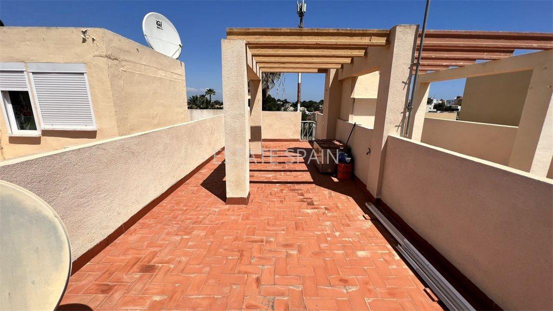 Таунхаус в Ла-Флорида 78 м2 №BL22512E61C6  - Продажа - 20 large