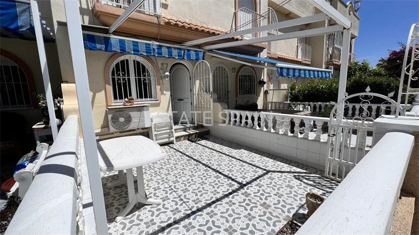 Таунхаус в Ла-Флорида 78 м2 №BL22512E61C6  - Продажа - 4 preview