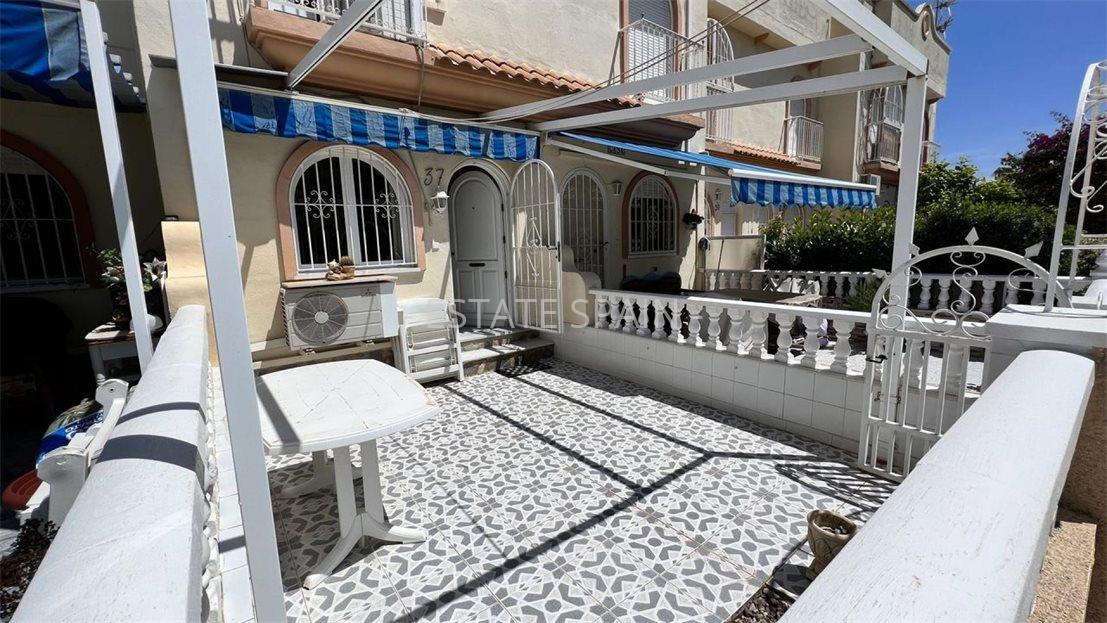 Таунхаус в Ла-Флорида 78 м2 №BL22512E61C6  - Продажа - 4 large