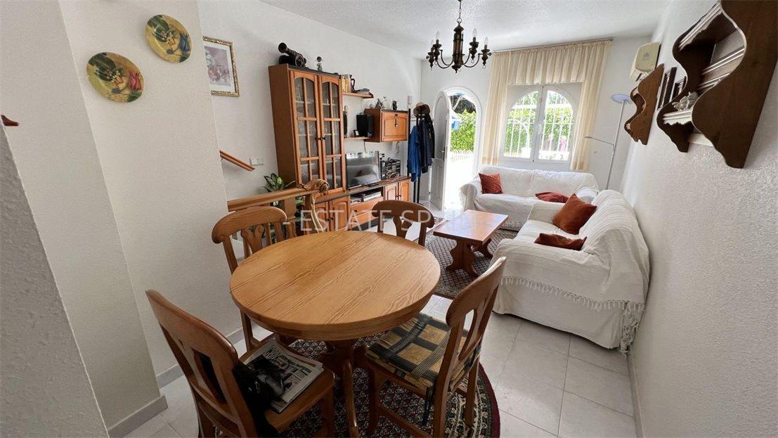 Таунхаус в Ла-Флорида 78 м2 №BL22512E61C6  - Продажа - 9 large