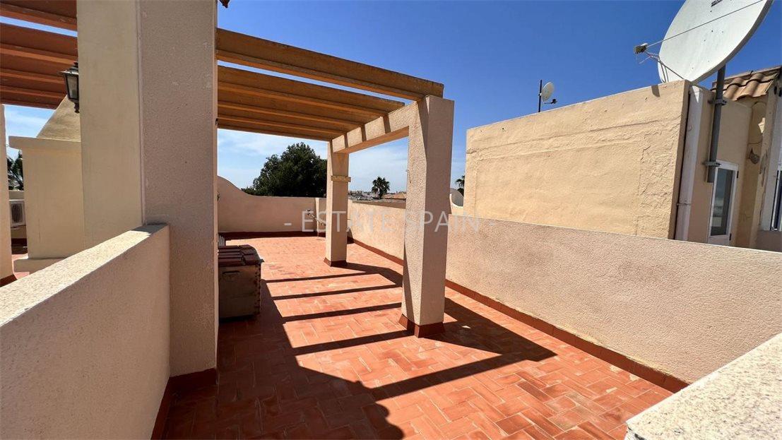 Таунхаус в Ла-Флорида 78 м2 №BL22512E61C6  - Продажа - 18 large