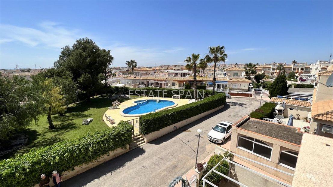 Таунхаус в Ла-Флорида 78 м2 №BL22512E61C6  - Продажа - 23 large