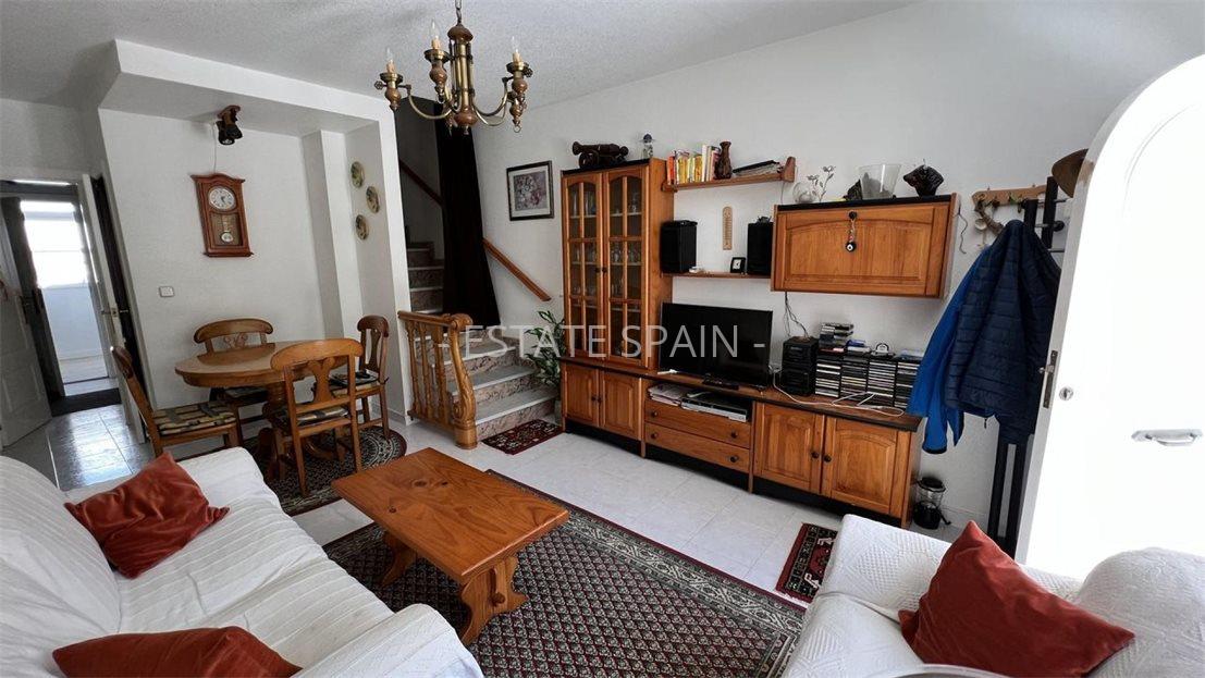 Таунхаус в Ла-Флорида 78 м2 №BL22512E61C6  - Продажа - 7 large