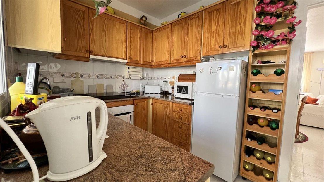 Таунхаус в Ла-Флорида 78 м2 №BL22512E61C6  - Продажа - 11 large