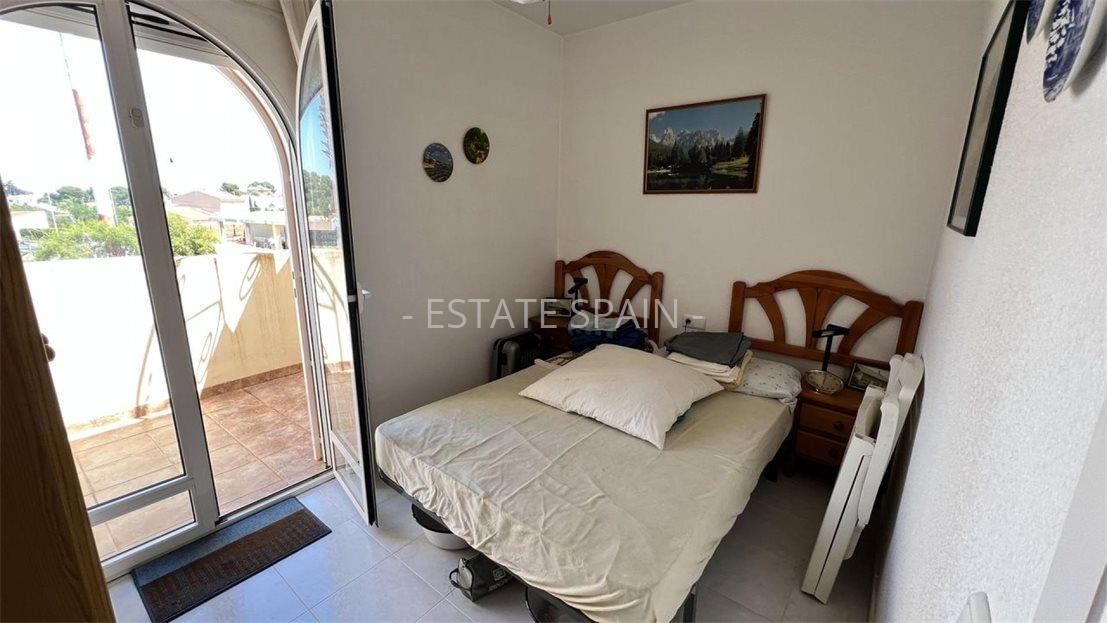 Таунхаус в Ла-Флорида 78 м2 №BL22512E61C6  - Продажа - 15 large