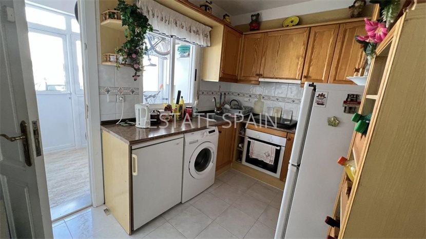 Таунхаус в Ла-Флорида 78 м2 №BL22512E61C6  - Продажа - 10 preview