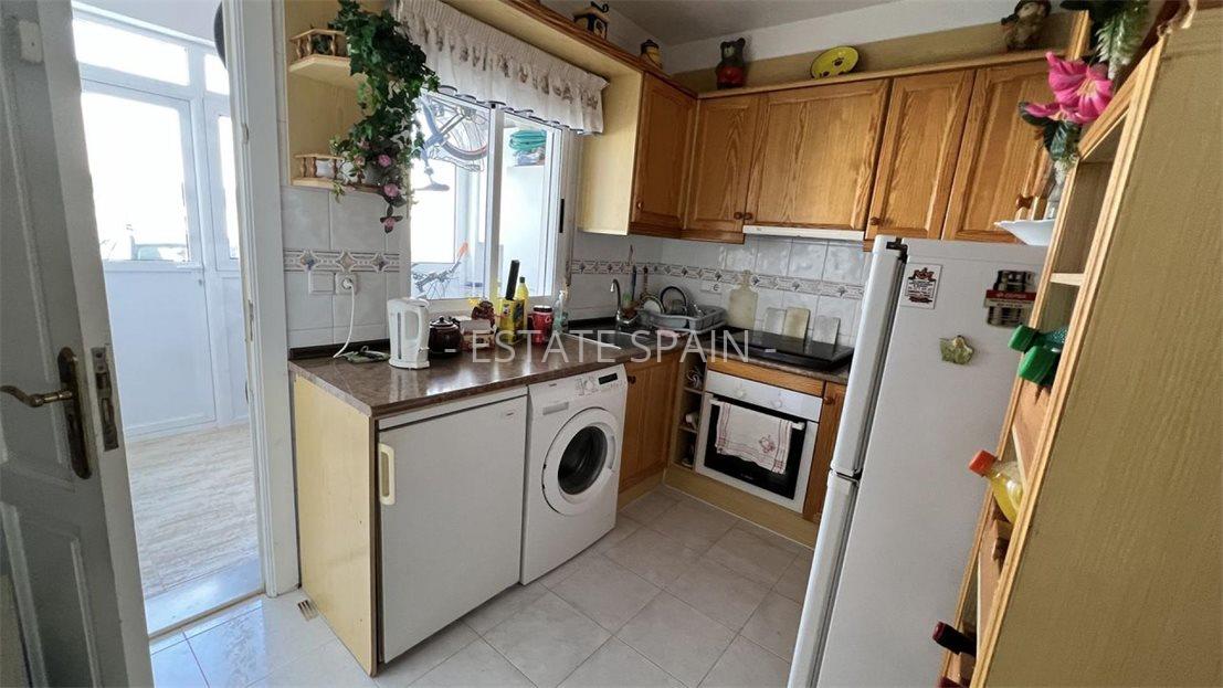 Таунхаус в Ла-Флорида 78 м2 №BL22512E61C6  - Продажа - 10 large