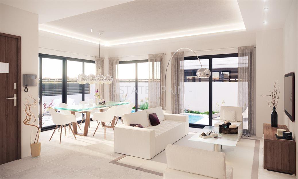 Вилла в Сан Фульхенсио 124 м2 №VL194885408  - Продажа - 3 large