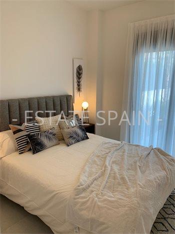 Вилла в Сан Фульхенсио 124 м2 №VL194885408  - Продажа - 23 preview