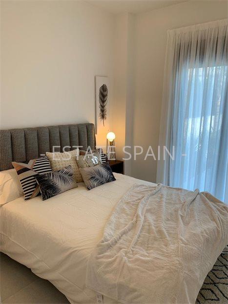 Вилла в Сан Фульхенсио 124 м2 №VL194885408  - Продажа - 23 large