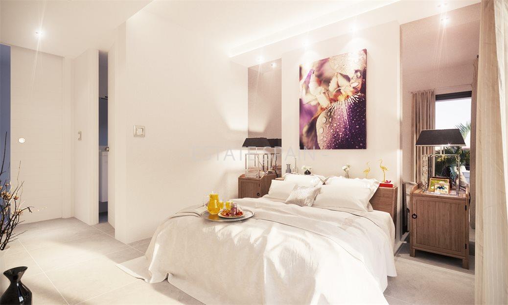 Вилла в Сан Фульхенсио 124 м2 №VL194885408  - Продажа - 7 large