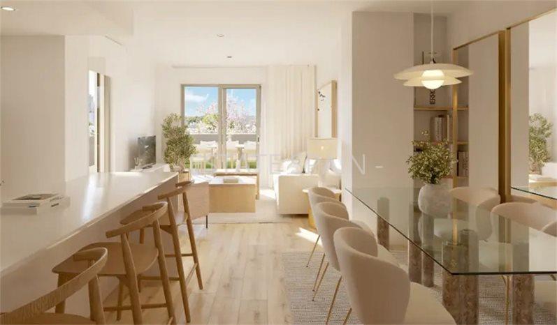 Апартаменты в Кальвия 100 м2 №ART2631324FBF  - Продажа - 4 preview