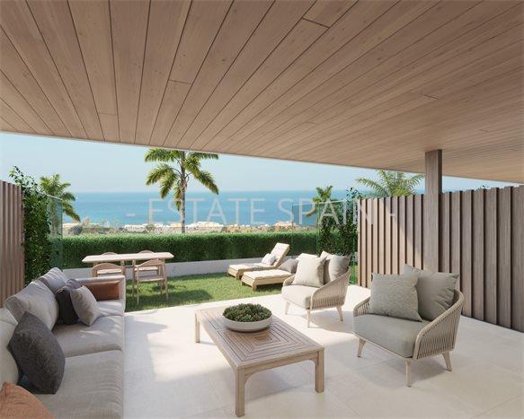 Апартаменты в Манильве 97 м2 №ART2639B4E06  - Продажа - 11 preview