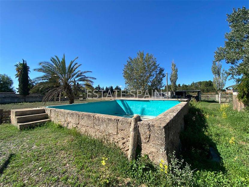 Усадьба в Сенселлес 397 м2 №VL23103CADA8  - Продажа - 25 large