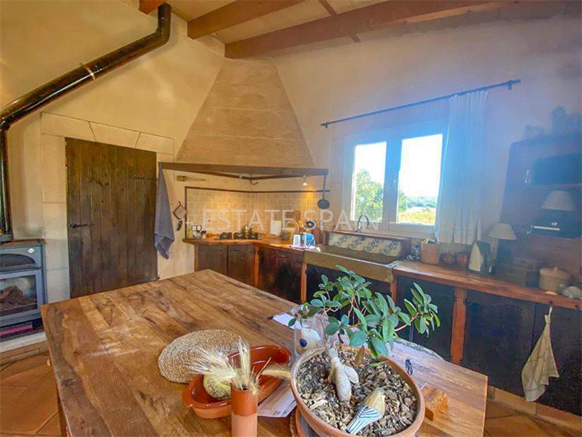 Усадьба в Сенселлес 397 м2 №VL23103CADA8  - Продажа - 17 large