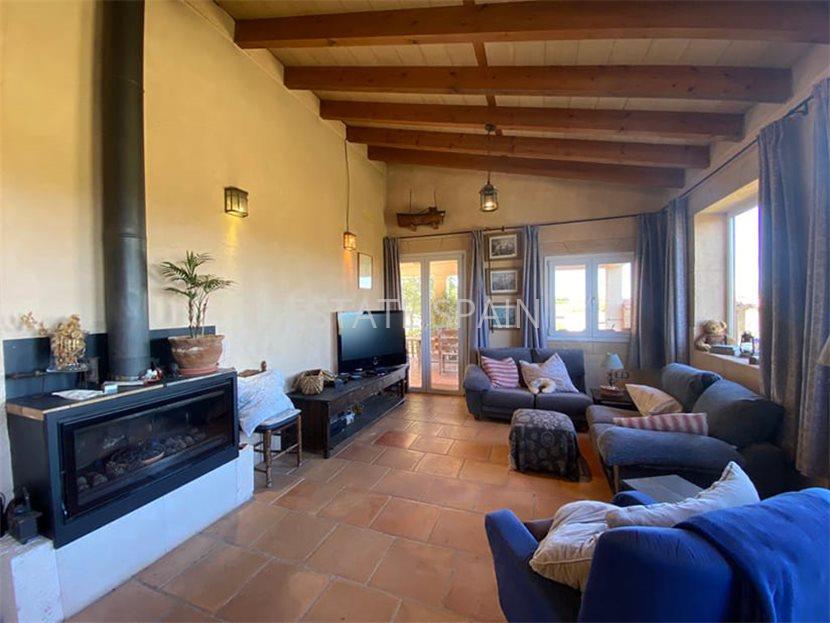 Усадьба в Сенселлес 397 м2 №VL23103CADA8  - Продажа - 10 large