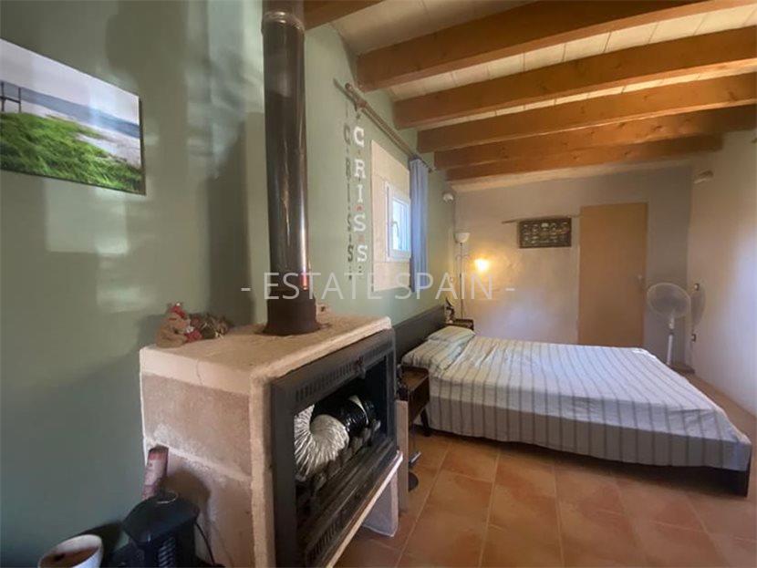 Усадьба в Сенселлес 397 м2 №VL23103CADA8  - Продажа - 4 large