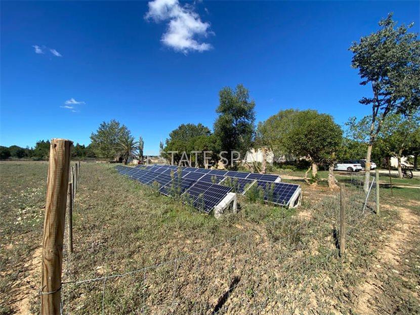 Усадьба в Сенселлес 397 м2 №VL23103CADA8  - Продажа - 33 large