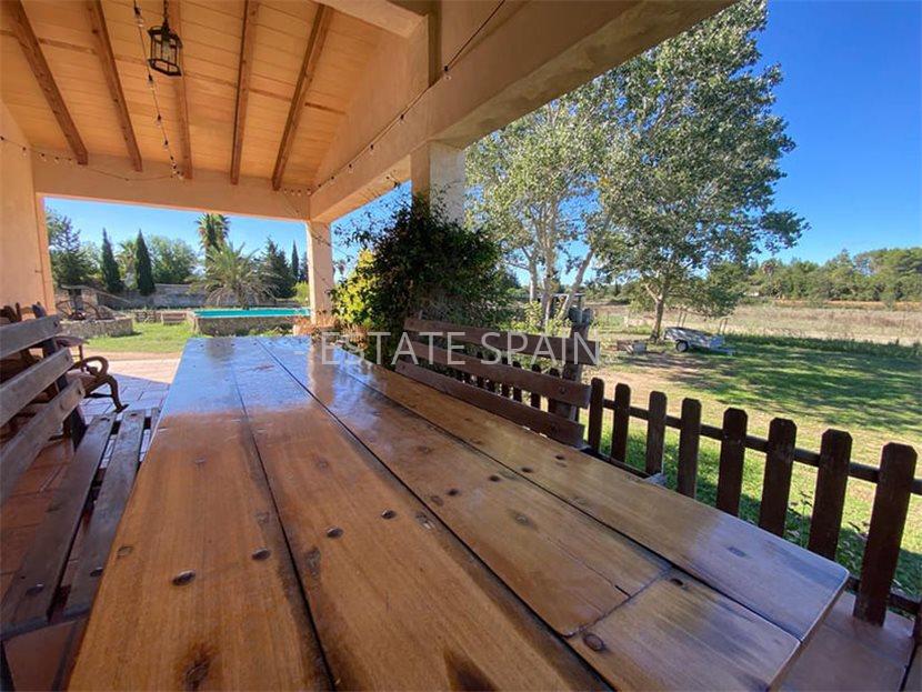 Усадьба в Сенселлес 397 м2 №VL23103CADA8  - Продажа - 26 large