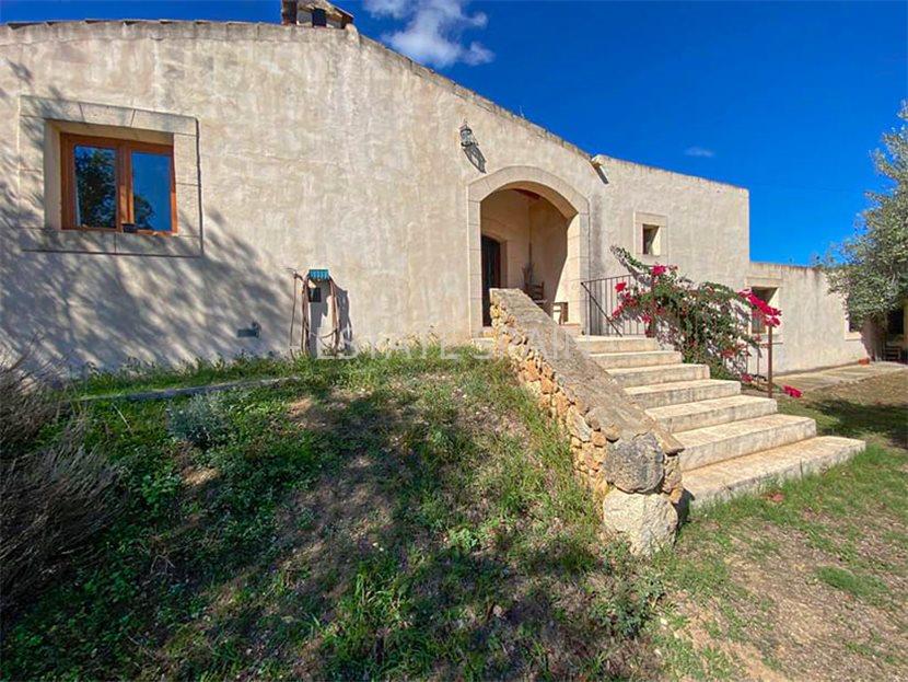 Усадьба в Сенселлес 397 м2 №VL23103CADA8  - Продажа - 3 large