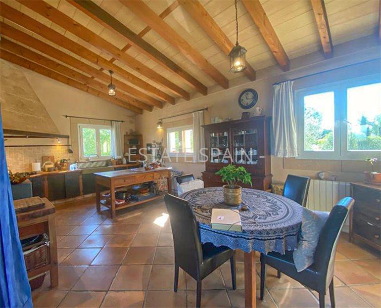 Усадьба в Сенселлес 397 м2 №VL23103CADA8  - Продажа - 7 large